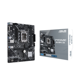 ASUS PRIME H610M-E D4 LGA...