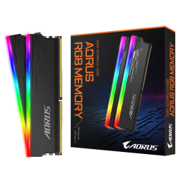 AORUS RGB Memory DDR4 16GB...