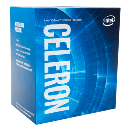 Intel Celeron G4930 Coffee...