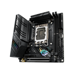 ASUS ROG STRIX B660-I...