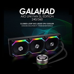 LIAN LI GALAHAD AIO 360 RGB...