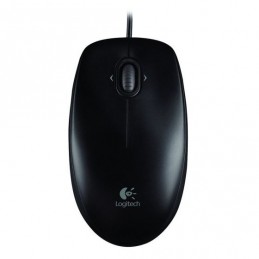 Mouse Logitech M90 USB...