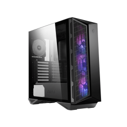 Gabinete MSI MPG Gungnir...