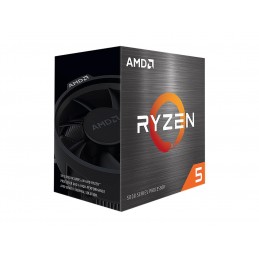 AMD Ryzen 5 5600 6-Core...