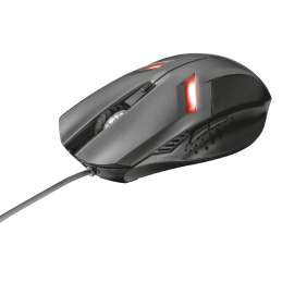 TRUST ZIVA GAMING MOUSE USB...