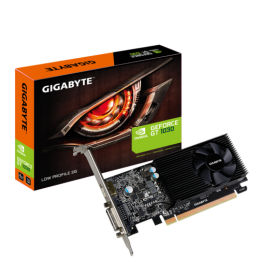 Gigabyte GT 1030 Low...