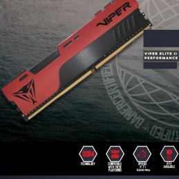 Patriot Viper Elite II 8GB...