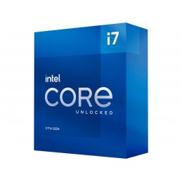 Intel Core i7-11700 11th...