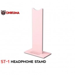 Onikuma ST-1 Pink Soporte...