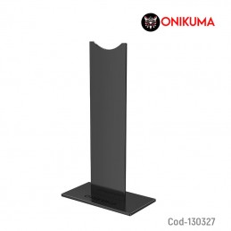 Onikuma ST-1 Black Soporte...