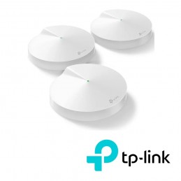 TP-Link Router Mesh Deco M5...