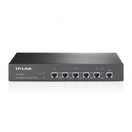 TP-Link TL R480T+ ROUTER...