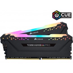 CORSAIR DDR4 32GB 3200Mhz...