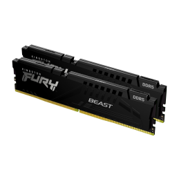 Kingston FURY Beast DDR5...