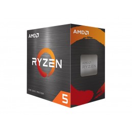 Procesador AMD Ryzen 5 5500...