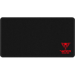 Patriot Viper Mousepad...