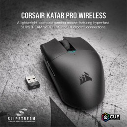 Corsair Katar Pro Wireless...