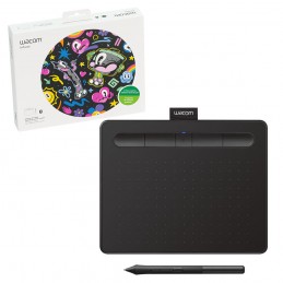 WACOM Tableta...