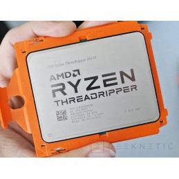 Ryzen Threadripper 3960X...