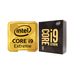 Intel Core i9 10980XE...