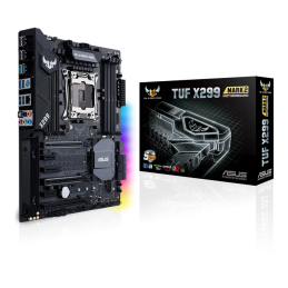 ASUS TUF X299 MARK 2...