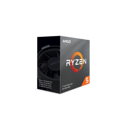 AMD Ryzen 5 4500 BOX 6-Core...