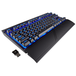 CORSAIR K63 Teclado...