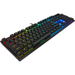 CORSAIR K60 PRO RGB CHERRY...