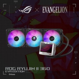 ASUS ROG RYUJIN II 360 ARGB...