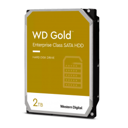 WD Gold 2TB Enterprise...