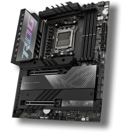 ASUS ROG CROSSHAIR X670E...