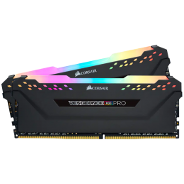 CORSAIR 16GB DDR4 3600...