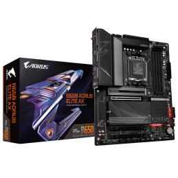 GIGABYTE B650 AORUS ELITE...