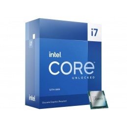 Intel Core i7 13700KF 13th...