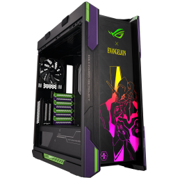 ASUS ROG Strix Helios EVA...