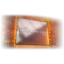 AMD Ryzen Threadripper PRO...