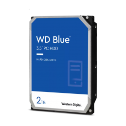 Western Digital Blue 2TB...