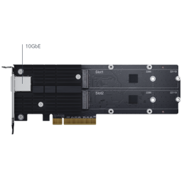 Synology E10M20-T1 10Gb...