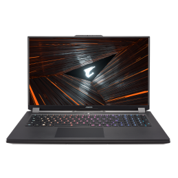 AORUS 17 XE4 17.3" 360Hrz...