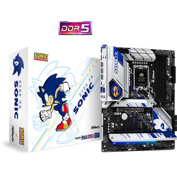 ASRock Z790 PG SONIC Intel...