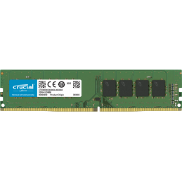 Crucial 16GB RAM DDR4 3200...