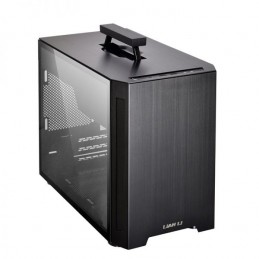 LIAN LI TU150 ITX Black...