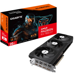 GIGABYTE Gaming Radeon RX...