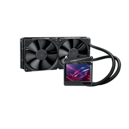 ASUS ROG Ryujin II 240 RGB...