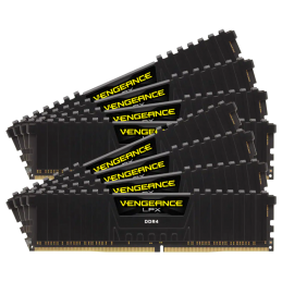 CORSAIR DDR4 2666 Vengeance...