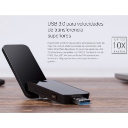 TP-LINK I330T4U USB AC1300...