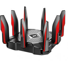 Router Gamer TP-Link...