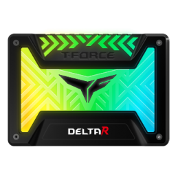 Team T-Force Delta RGB 500...