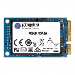 Kingston SSD 512 GB mSATA...