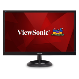 MONITOR VIEWSONIC 22" LED...